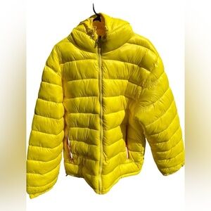 Waldorf - Unisex 2XL Puffer Jacket  - BNWT 🐺